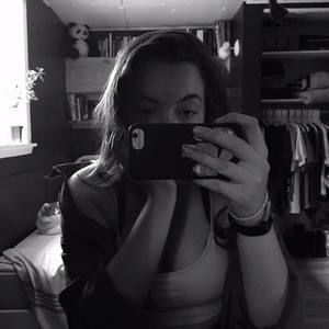 Meet your Posher, Amelia